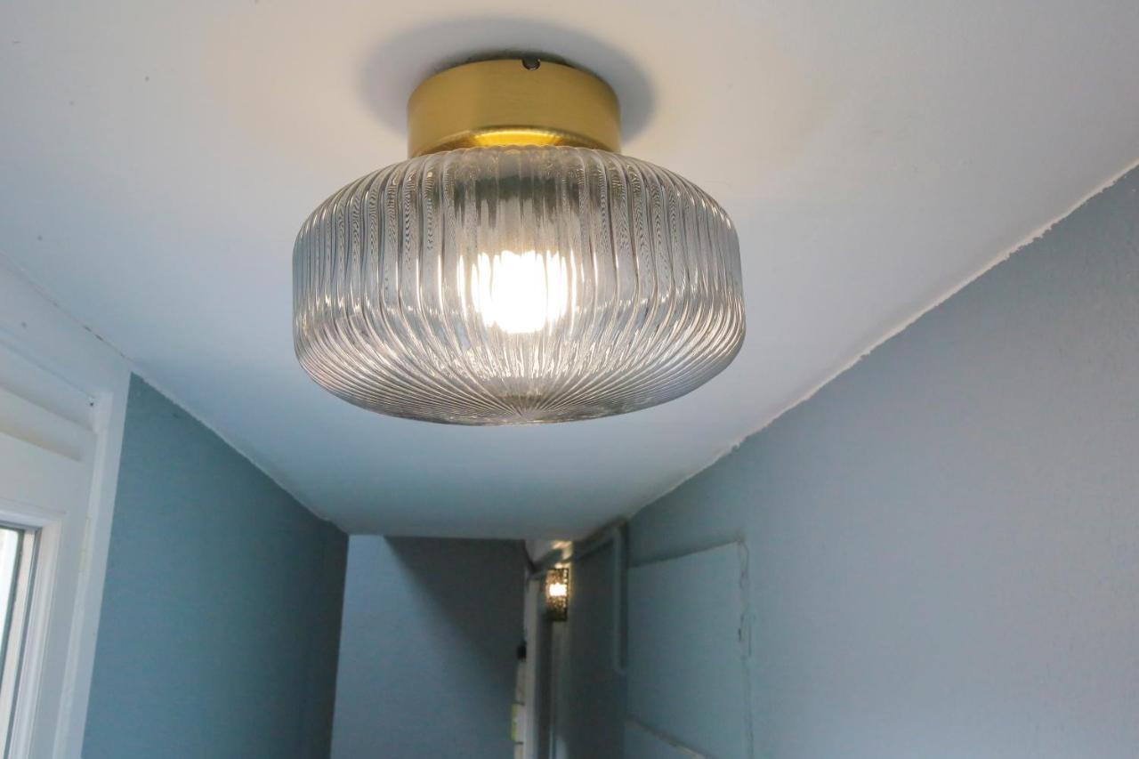 Le Rhinoceros, T1 Hypercentre Chic Et Cosy, Wifi Par Sovalfi Διαμέρισμα Σαιντ-Ετιέν Εξωτερικό φωτογραφία