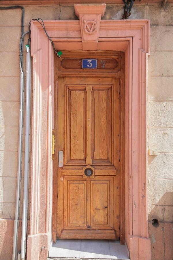 Le Rhinoceros, T1 Hypercentre Chic Et Cosy, Wifi Par Sovalfi Διαμέρισμα Σαιντ-Ετιέν Εξωτερικό φωτογραφία