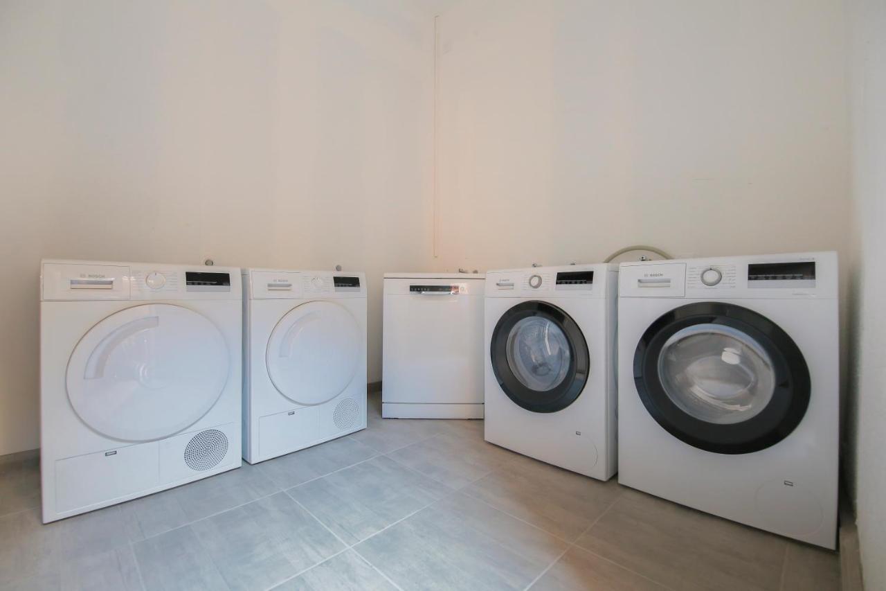 Le Rhinoceros, T1 Hypercentre Chic Et Cosy, Wifi Par Sovalfi Διαμέρισμα Σαιντ-Ετιέν Εξωτερικό φωτογραφία