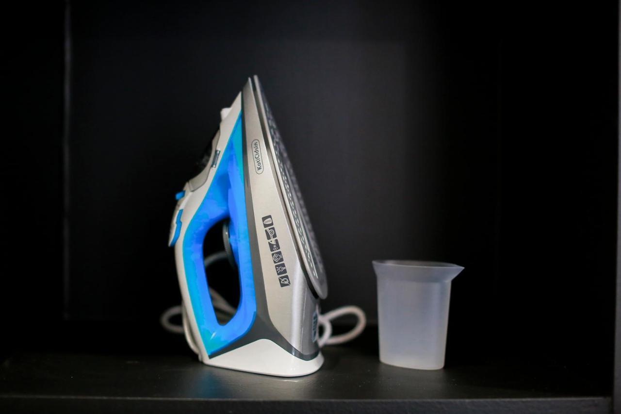 Le Rhinoceros, T1 Hypercentre Chic Et Cosy, Wifi Par Sovalfi Διαμέρισμα Σαιντ-Ετιέν Εξωτερικό φωτογραφία